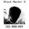 blackmaster