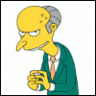 Mr.Burns