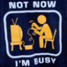 Busyman