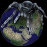 spider-intruder