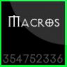 Macros