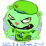 Zliden