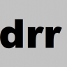drr