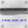 destroyer2008