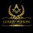 LUXERY PERSON